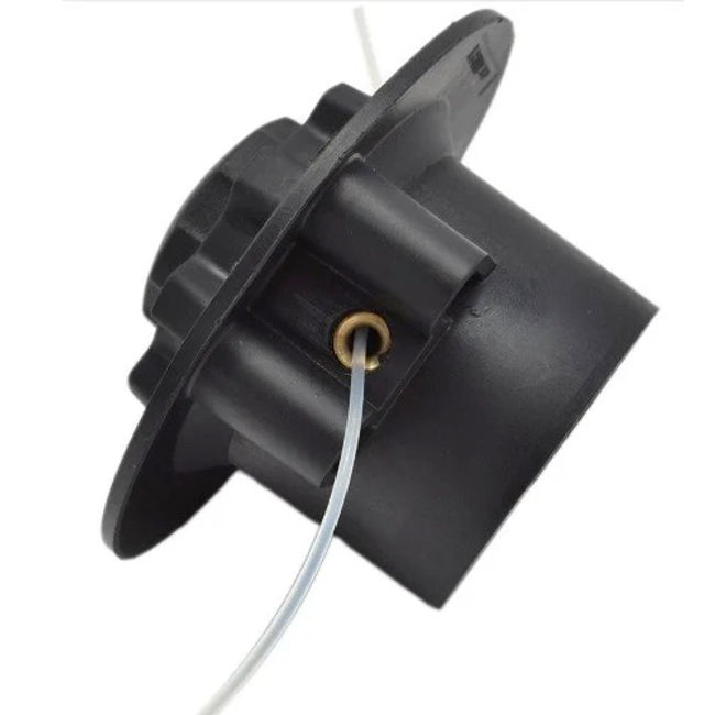 Cap tambur / mosor motocoasa cu fir compatibil cu Stihl FS 38, FS 45, FS 45C, FS 46, FSE 60, model C5-2