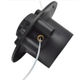 Cap tambur / mosor motocoasa cu fir compatibil cu Stihl FS 38, FS 45, FS 45C, FS 46, FSE 60, model C5-2
