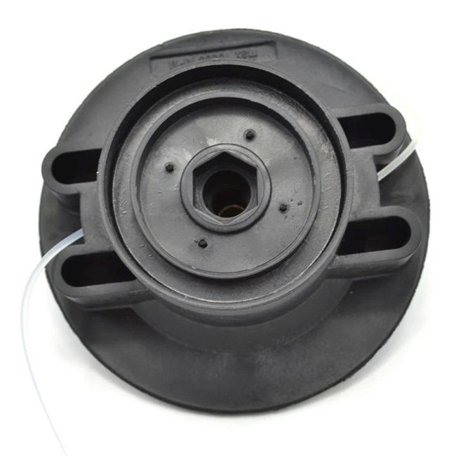 Cap tambur / mosor motocoasa cu fir compatibil cu Stihl FS 38, FS 45, FS 45C, FS 46, FSE 60, model C5-2