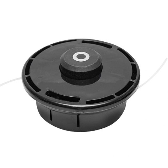 Cap tambur / mosor motocoasa cu fir Komatsu (piulita 10 x 1.25)