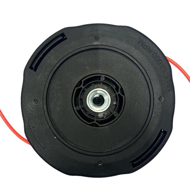 Cap tambur / mosor motocoasa cu fir Profi MX1028 (piulita 10 x 1.25)