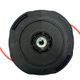 Cap tambur / mosor motocoasa cu fir Profi MX1028 (piulita 10 x 1.25)