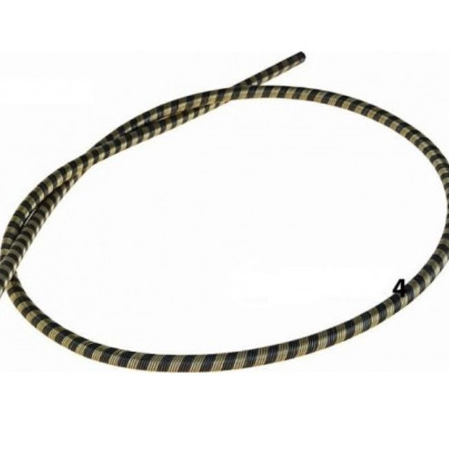 Tija flexibila motocoasa 1233mm Ø7mm