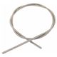 Tija flexibila transmisie Motocoasa Stihl FS 45, FS 46, FS 55. FS 80 (1450mm)