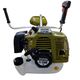 Motocoasa pe benzina Eltos EL5500, 2 timpi, 5.5 kW, 4.7 CP, accesorii incluse