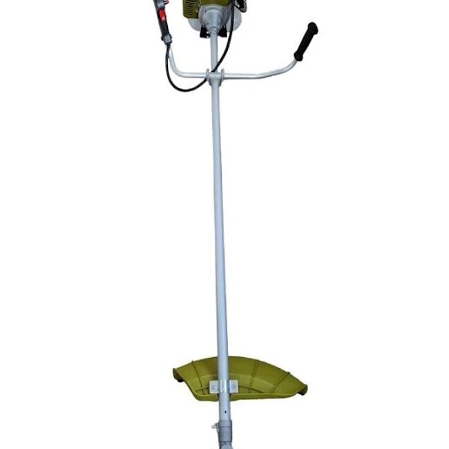 Motocoasa pe benzina Eltos EL5500, 2 timpi, 5.5 kW, 4.7 CP, accesorii incluse