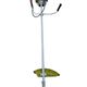 Motocoasa pe benzina Eltos EL5500, 2 timpi, 5.5 kW, 4.7 CP, accesorii incluse