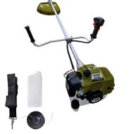 Motocoasa pe benzina Eltos EL5500, 2 timpi, 5.5 kW, 4.7 CP, accesorii incluse