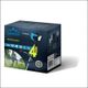 Motocoasa pe benzina, Campina C4T5600A, 4 timpi, 6.8 CP, 62.8 cc, accesorii incluse