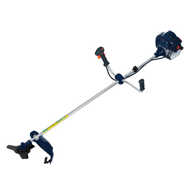 Motocoasa pe benzina Stern GGT1600BA, 2 timpi, 3.1 CP, accesorii incluse