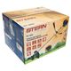 Motocoasa pe benzina Stern GGT1600V, 2 timpi, 2.1 kW, 2.8 CP, accesorii incluse