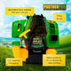 Motocoasa pe benzina Partner Pro PP57, 2 timpi, 6 CP, accesorii incluse