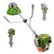Motocoasa pe benzina Procraft T5600, 4 timpi, 7 CP, accesorii incluse