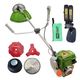 Motocoasa pe benzina Procraft T5600, 4 timpi, 7 CP, accesorii incluse