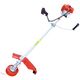 Motocoasa pe benzina Yusen, 2 timpi, 2.7 CP, accesorii incluse
