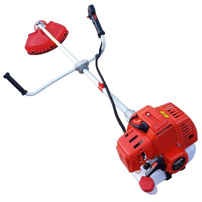 Motocoasa pe benzina Yusen, 2 timpi, 2.7 CP, accesorii incluse