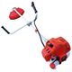 Motocoasa pe benzina Yusen, 2 timpi, 2.7 CP, accesorii incluse