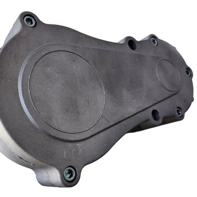 Reductor kit motor bicicleta 4 timpi (cu lant dublu)