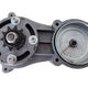Reductor kit motor bicicleta 4 timpi (cu lant dublu)