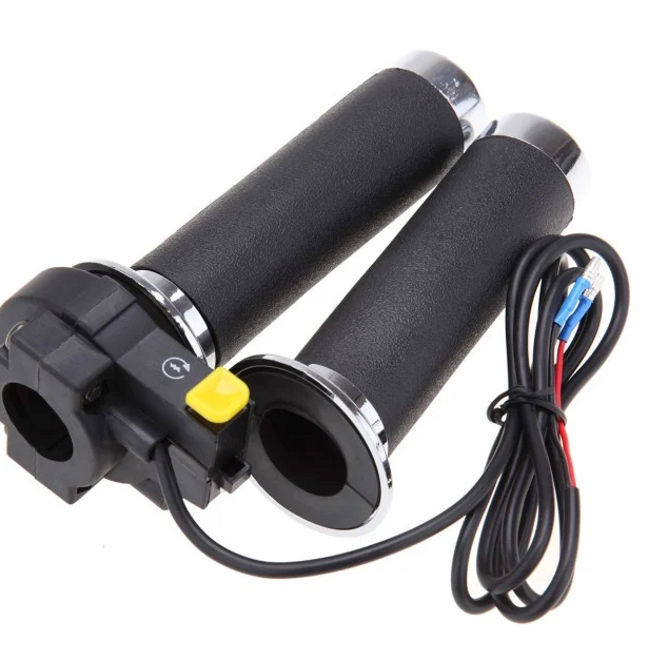 Acceleratie kit motor bicicleta