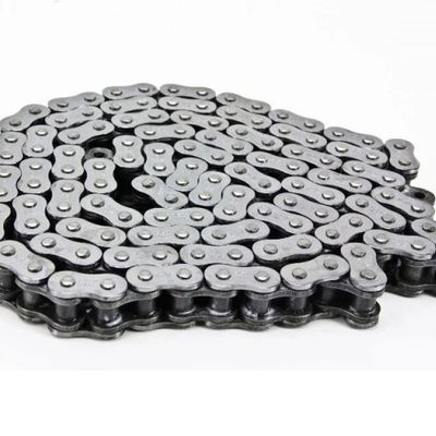 Lant kit motor bicicleta 50-80cc, pas lant 415, 54 zale
