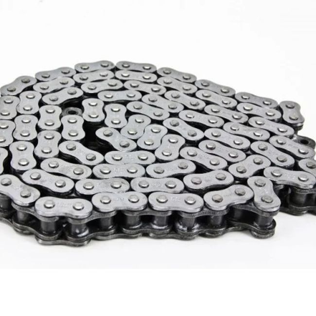 Lant kit motor bicicleta 50-80cc, pas lant 415, 54 zale
