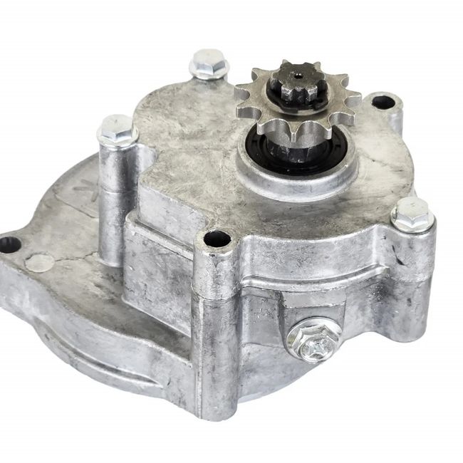 Reductor kit motor bicicleta 4 timpi, 11 dinti