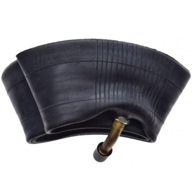 Camera pentru trotinete, carucioare sau alte vehicule electrice 12 X 1/2 X 2 1/4, valva auto la 45 grade