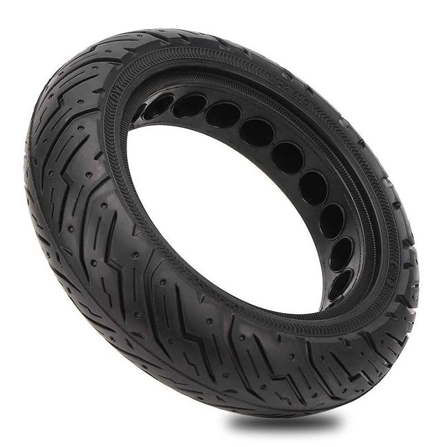 Cauciuc plin pentru trotineta electrica 10x2.5, compatibil Myria, Joyor, Dakor