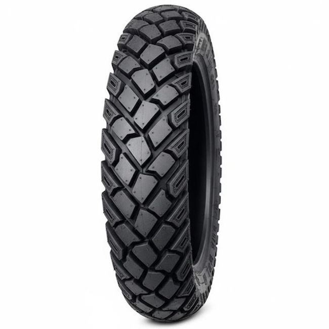 Anvelopa, cauciuc 3.50-12, 8PR, pentru triciclu electric, TUK TUK