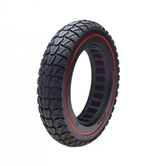 Cauciuc plin antiexplozie pentru Trotineta Electrica 10x2" off-road, compatibil Xiaomi M365