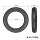 Cauciuc (anvelopa) bicicleta electrica / scuter electric 14×2.50 (64-254)