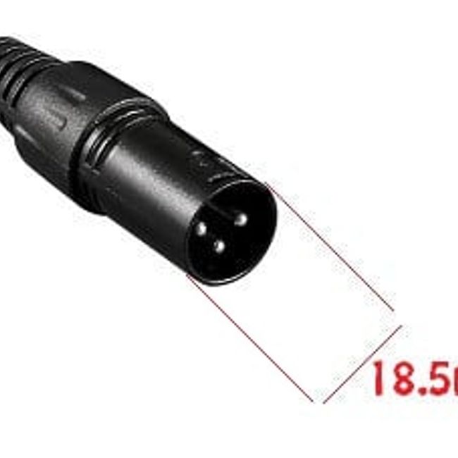 Incarcator bicicleta electrica 54.6V 2A, pentru baterii 48v Li-Ion, XLR 3P