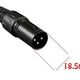 Incarcator bicicleta electrica 54.6V 2A, pentru baterii 48v Li-Ion, XLR 3P