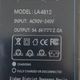 Incarcator bicicleta electrica 54.6V 2A, pentru baterii 48v Li-Ion, XLR 3P