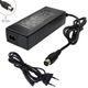 Incarcator bicicleta electrica 54.6V 2A (pentru baterii 48v Li-Ion) RCA 10mm
