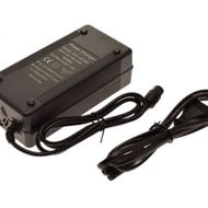 Incarcator baterie trotineta electrica. 54.6V, 2A 