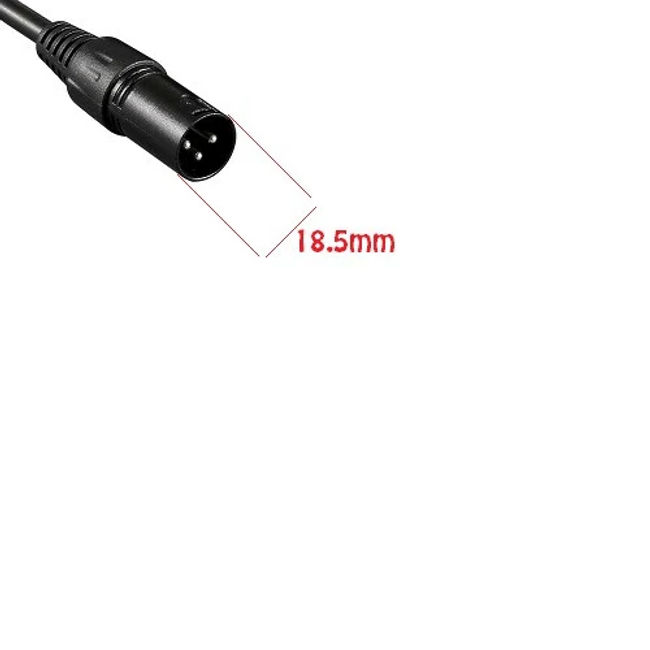 Incarcator 24V 5A (pentru baterii cu capacitatea 30-50Ah SLA)