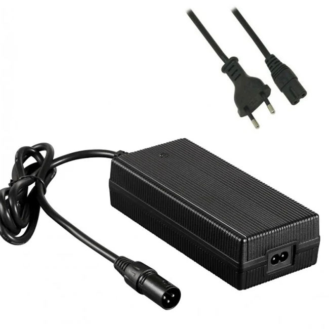 Incarcator 24V 5A (pentru baterii cu capacitatea 30-50Ah SLA)