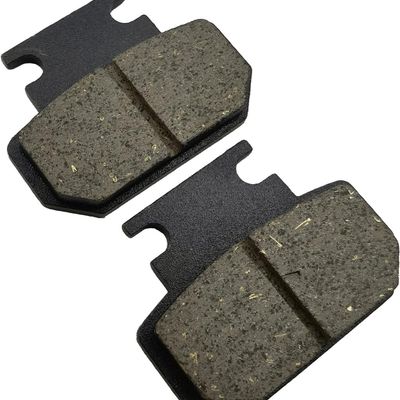 Placute frana spate scuter electric tip CityCoco, Harley