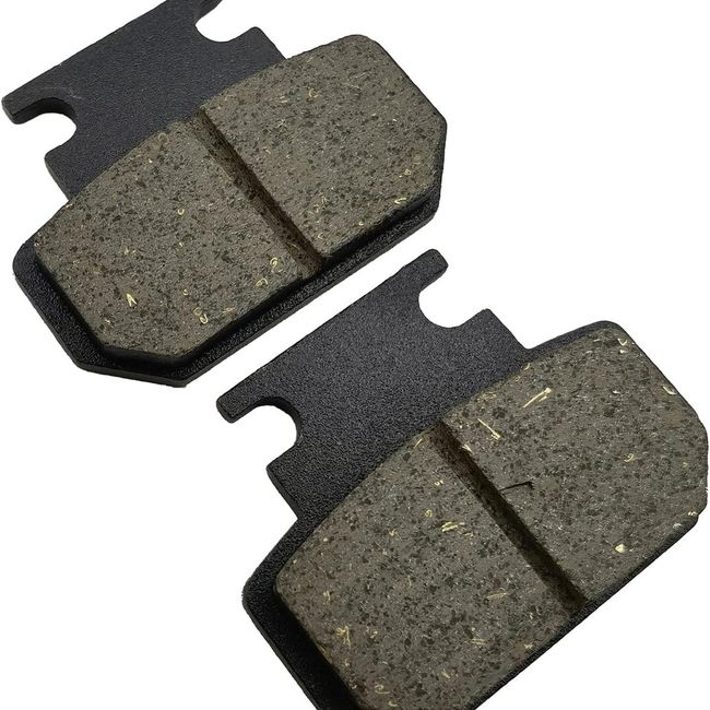 Placute frana spate scuter electric tip CityCoco, Harley