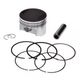 Kit piston atv quad 250cc, STXE (67mm, bolt 16mm)