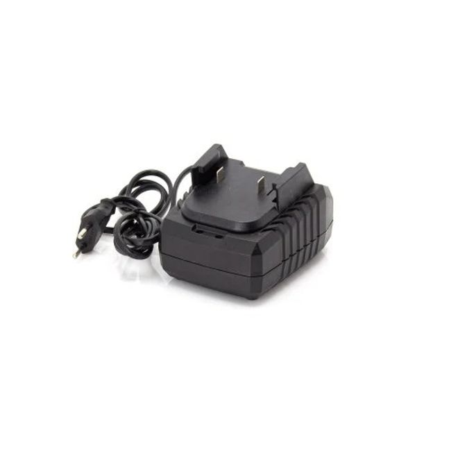 Incarcator acumulator Procraft 20v, 4a, timp de incarcare 2h, 230v