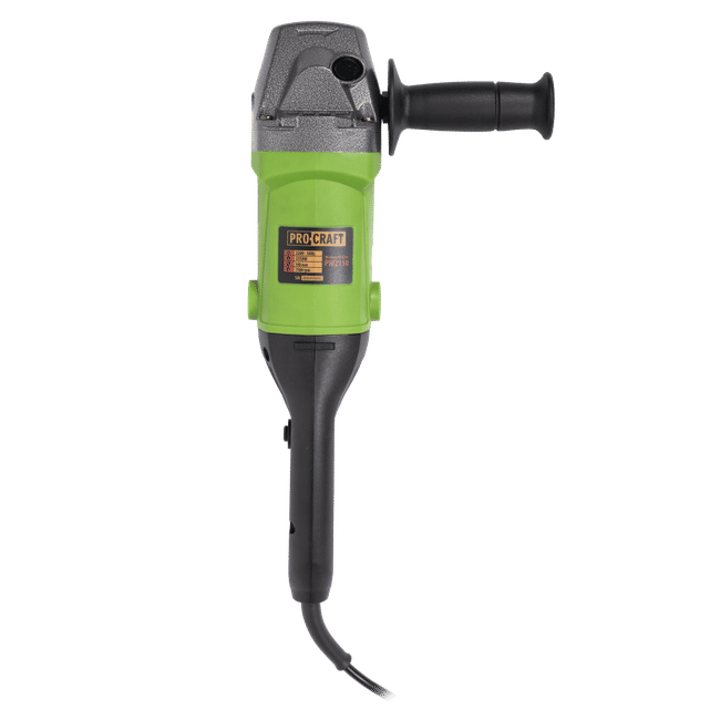 Polizor unghiular / Flex Procraft PW2150, 2150W, 7500 RPM, 180mm