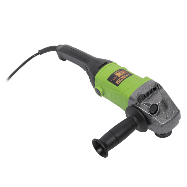 Polizor unghiular / Flex Procraft PW2150, 2150W, 7500 RPM, 180mm