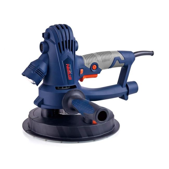 Slefuitor pentru pereti, Stern DWS180A, 800 W, 180 mm