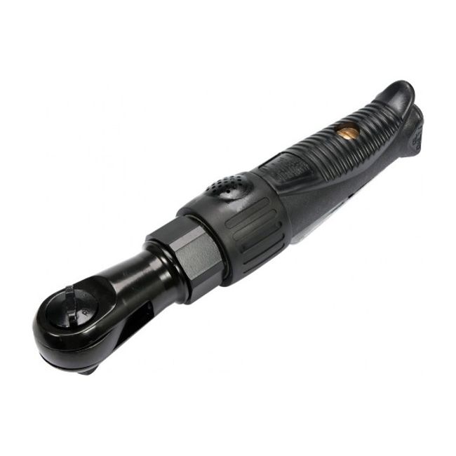 Antrenor pneumatica cu clichet, Vorel 81118, 68 Nm, 6.3 bar, 141 l/min, patrat 1/2 inch