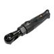 Antrenor pneumatica cu clichet, Vorel 81118, 68 Nm, 6.3 bar, 141 l/min, patrat 1/2 inch