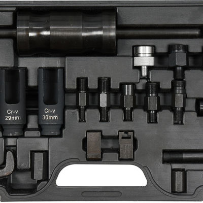 Set extractoare inertiale pentru injectoare, Yato YT-06175, 22 piese