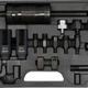Set extractoare inertiale pentru injectoare, Yato YT-06175, 22 piese